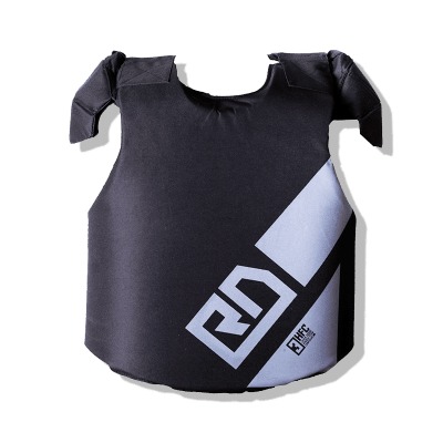 Training Boxing Chest Protector - vue 2