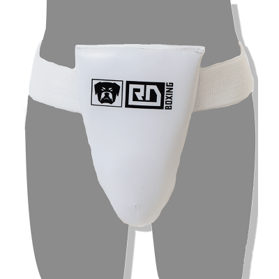 Groin Guard with Support