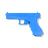 Pistolet d’entraîmentglock 17 - vue 2