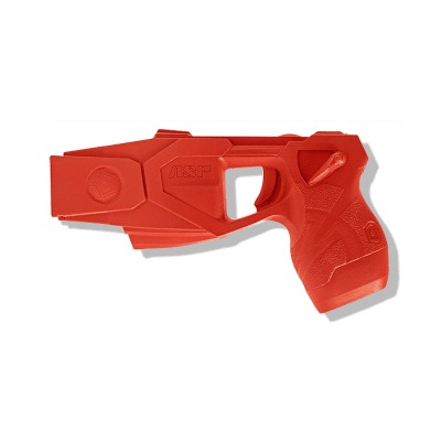 ASP Red X26P Training Taser - vue 2