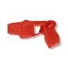 ASP Red X26P Training Taser - vue 2