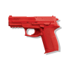 SIG 2022 Red Gun ASP Training Pistol