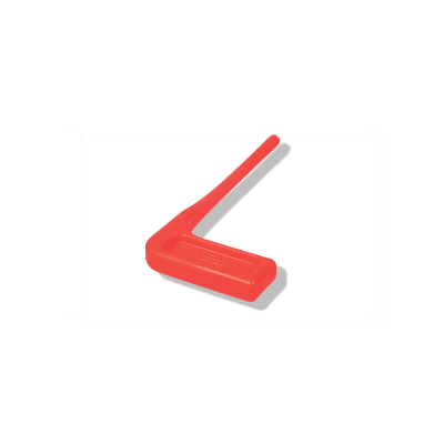 Empty Chamber Indicator