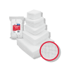 Tampons de nettoyage