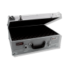 Double Handgun Case