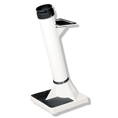 Tube a sable