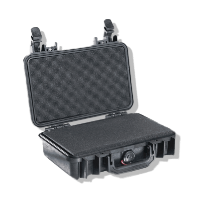 Malette pelicase