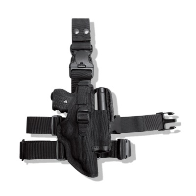 Thigh Holster - vue 2