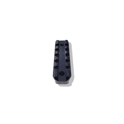Rail lateral - vue 2