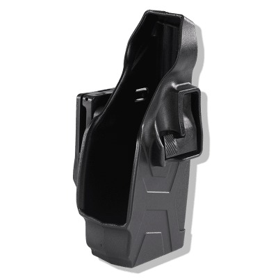 Etui a retention pour taser x2 - vue 2