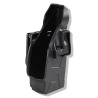 Etui a retention pour taser x2 - vue 2