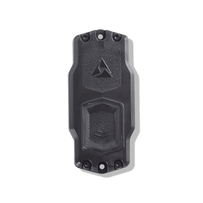 Signal sidearm - vue 2