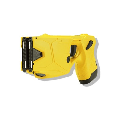 Taser X2 - vue 2