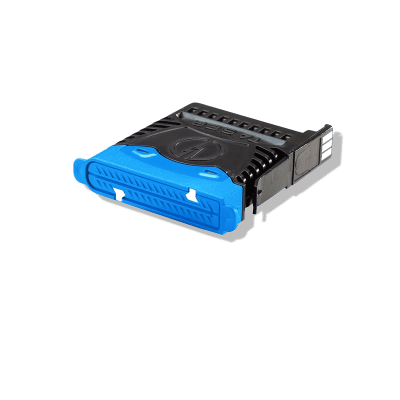 Blue Training Cartridge Taser X2