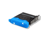 Blue Training Cartridge Taser X2