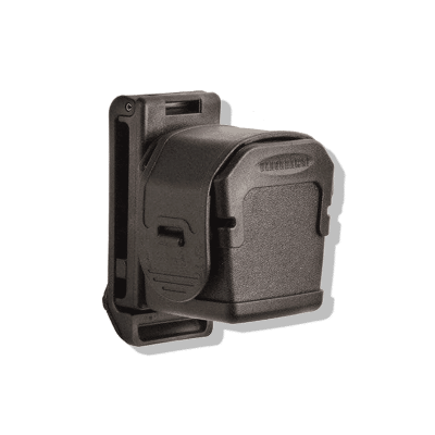 Porte cartouchepour taser x26p