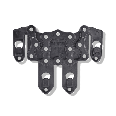 Plateforme pour fixation mollecqs strycke