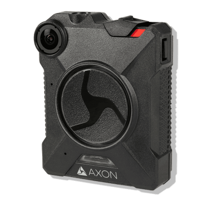 Camera body 2