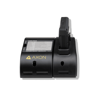 1-camera docking station