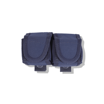 Double Taser Cartridge Holder