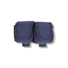 Double Taser Cartridge Holder