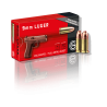 FMJ Training Ammunition