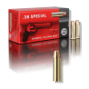 FMJ Training Ammunition
