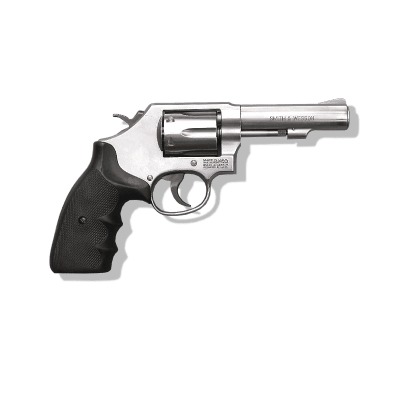 Smith & wesson modele 64 - vue 2