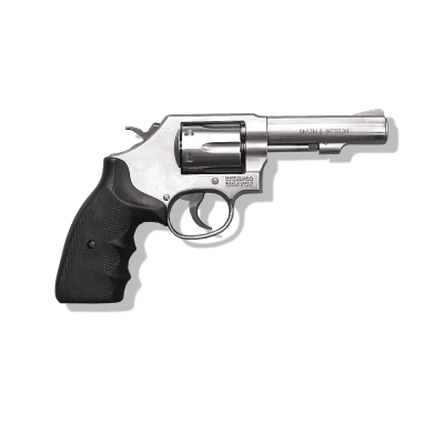 Smith & Wesson Model 64