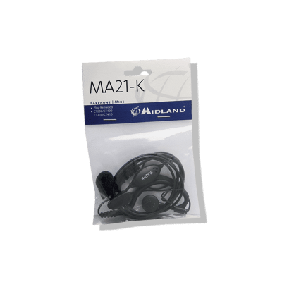 Contour Oreille & Cravate - vue 2