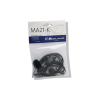 Ear Hook & Lapel Microphone