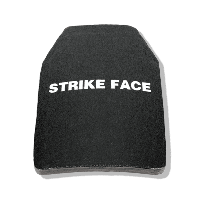 Stand-alone plate class IV