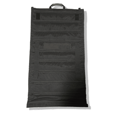 Ballistic Shield Flexible NIJ IIIA