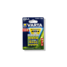 Blister 4 batteries