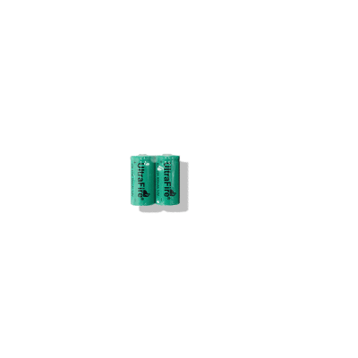 2-Pack Lithium Batteries