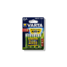4-Pack Batteries