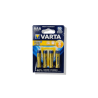4-Pack Batteries