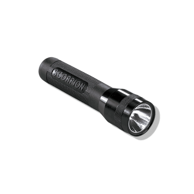 Scorpion Flashlight