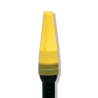 Yellow Traffic Cone