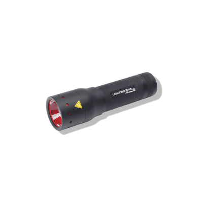 P7.2 Flashlight