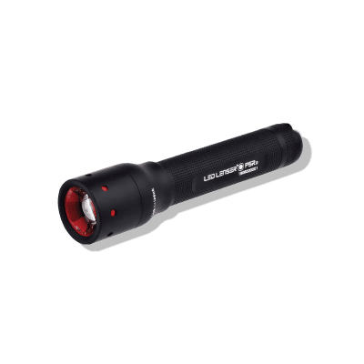 P5R.2 Rechargeable Flashlight