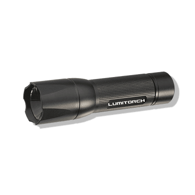 Lampe rechargeable - vue 2
