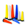 Cônes de circulation pour polystinger v4 led