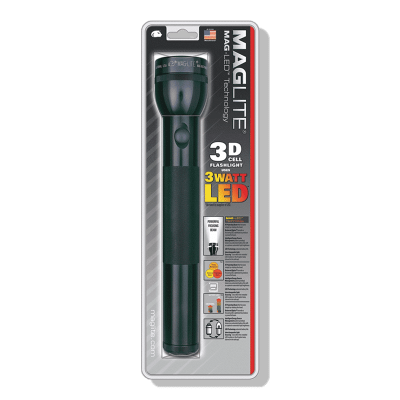 Maglite led ml 3 led
