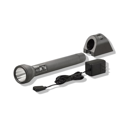 Streamlight led sl20 lp - vue 2