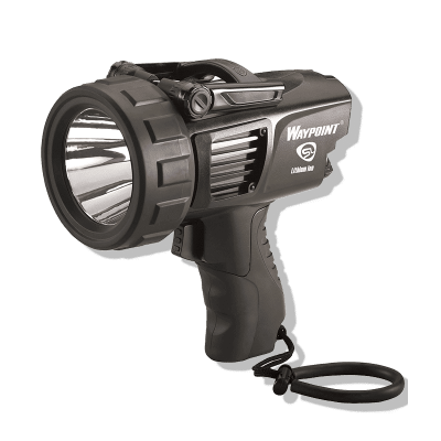 Phare streamlight led