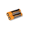 Fenix 18650 batteries