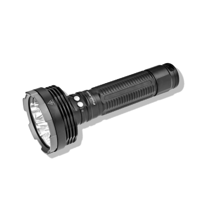 Fenix RC40 flashlight