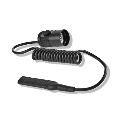 Remote Pressure Switch