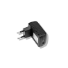 Adaptateur usb sur prise secteur